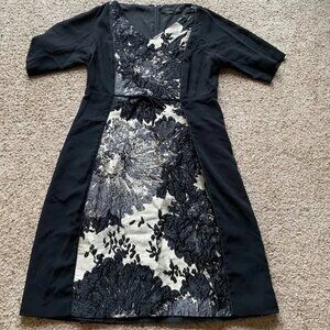 Marina Rinaldi dress size 14